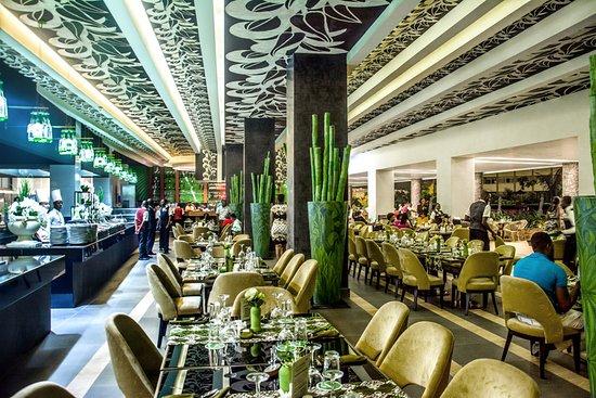 La Cabana Restaurant