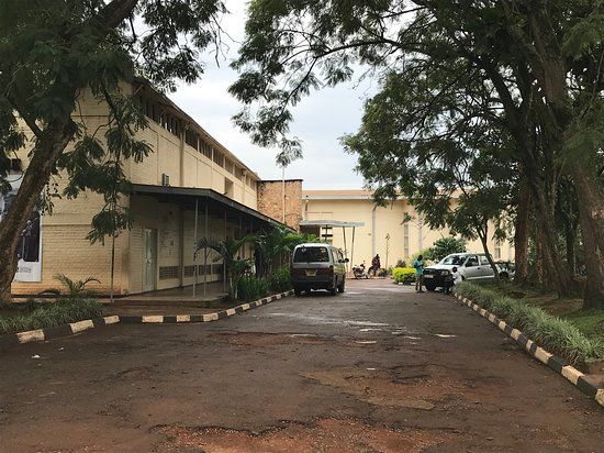 Uganda Museum