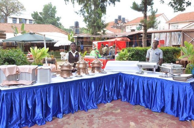 The Great Indian Dhaba